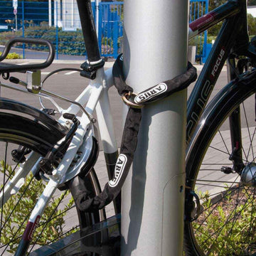 Abus Adapter Chain ACH 8KS/85 BK - Simple Bike Store