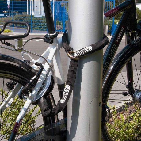 Abus Adapter Chain ACH 8KS/85 BK - Simple Bike Store