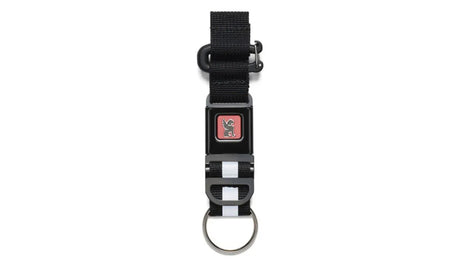 Chrome Industries Mini Buckle Key Chain - Simple Bike Store