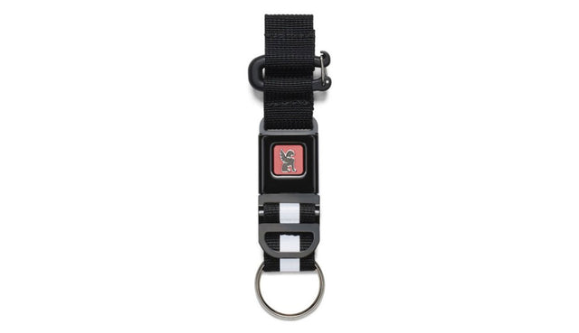 Chrome Industries Mini Buckle Key Chain - Simple Bike Store