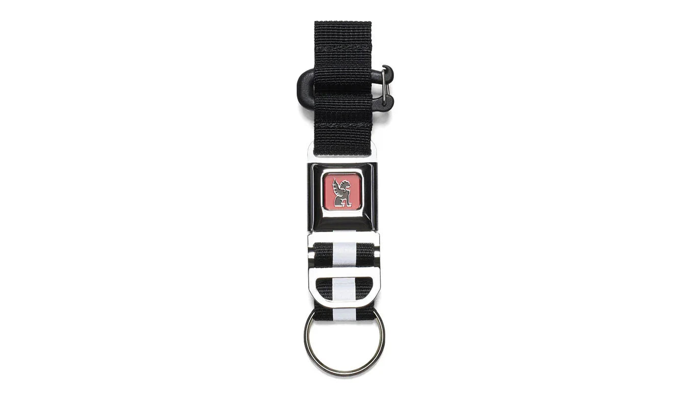 OFF-WHITE-Hybrid-Industrial- Off-White HYBRID INDUSTRIAL KEYSTRAP