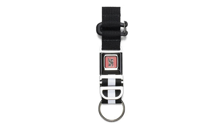 Chrome Industries Mini Buckle Key Chain - Simple Bike Store