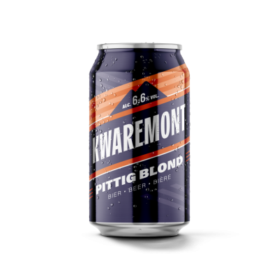 Kwaremont Blond