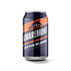 Kwaremont Blond