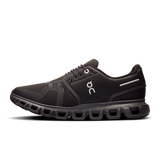 ON shoes Cloud 6 W black/black