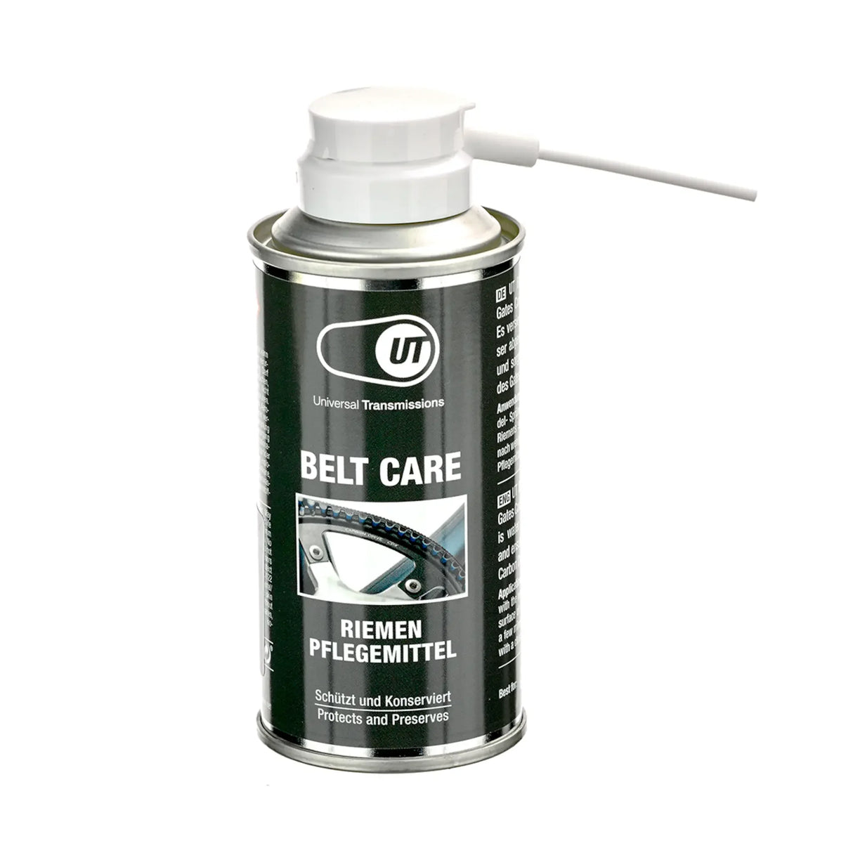 Universal Transmission Belt Care - Simple Bike Store