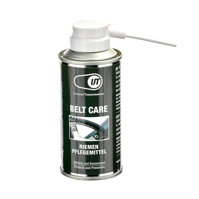 Universal Transmission Belt Care - Simple Bike Store