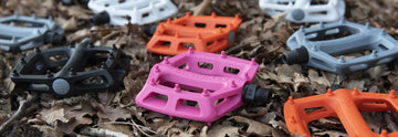 DMR V6 Pedals - Simple Bike Store