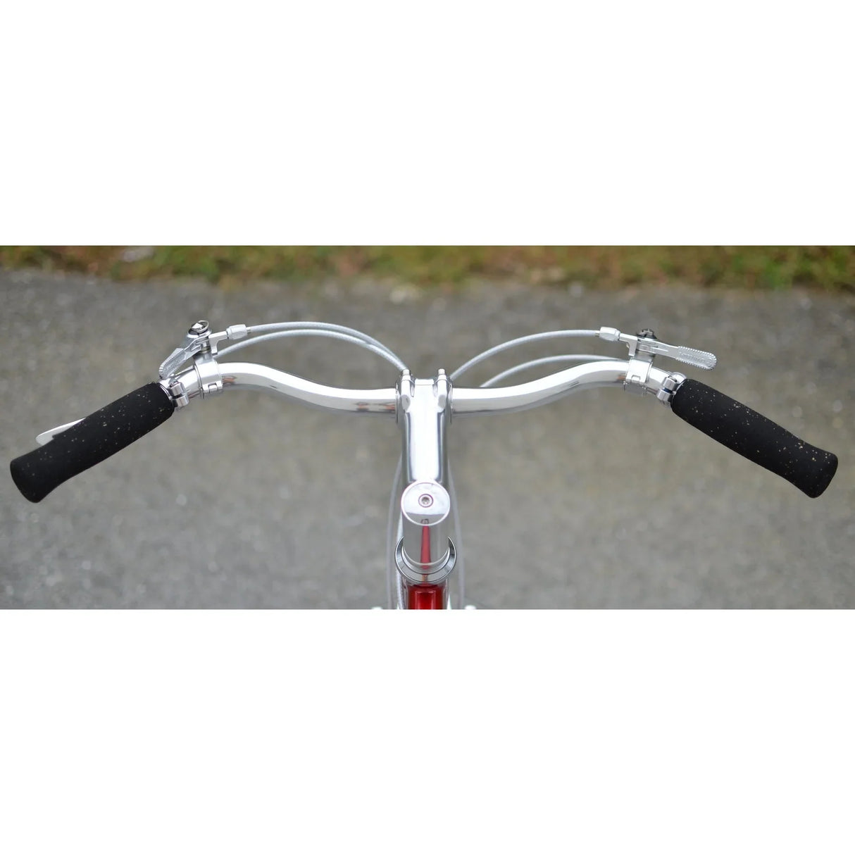 Velo Orange Postino Handlebar - Simple Bike Store
