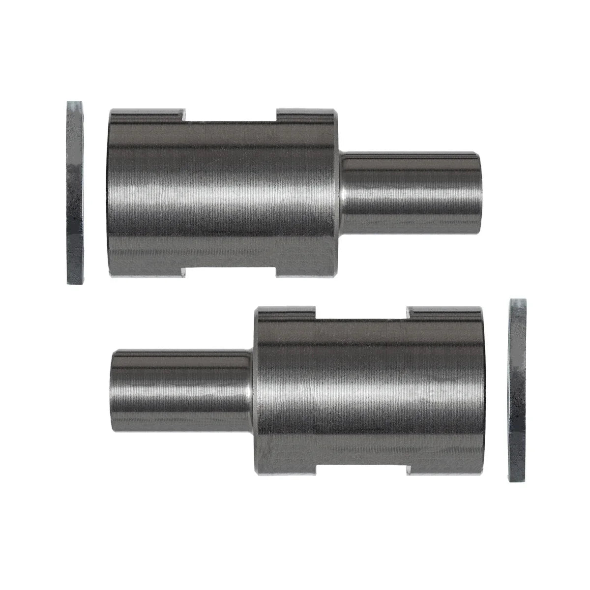 Old Man Mountain Fit Kit for Bolt-On Hubs - Simple Bike Store