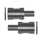Old Man Mountain Fit Kit for Bolt-On Hubs
