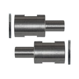 Old Man Mountain Fit Kit for Bolt-On Hubs - Simple Bike Store