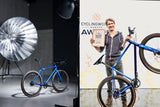 mikamaro Gravel Ocean Blue - Simple Bike Store