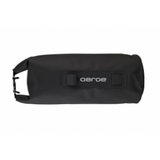 Aeroe 12L heavy duty dry bag, black