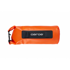 Aeroe 8L heavy duty dry bag, orange