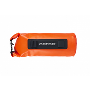 Aeroe 8L heavy duty dry bag, orange