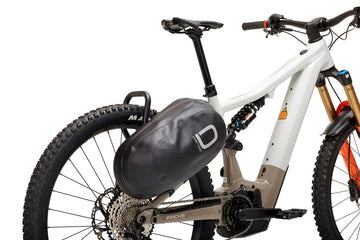 Aeroe 11L quicklock adventure pod