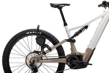 Aeroe 11L quicklock adventure pod