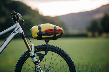 Aeroe Spider Front Rack Base