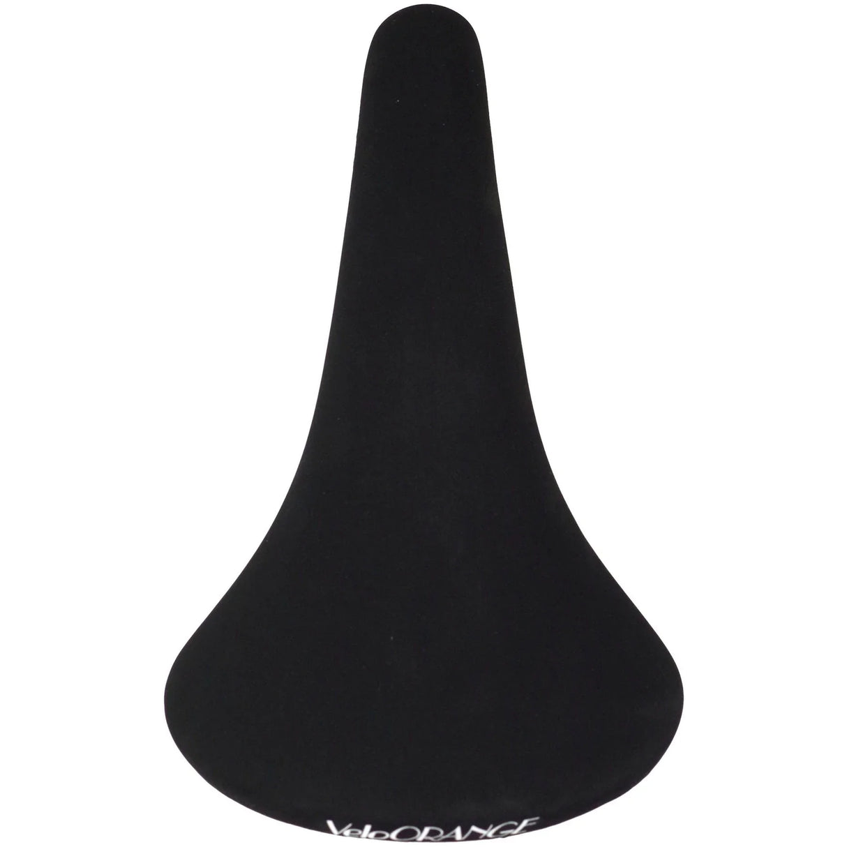 Velo Orange Microfiber Touring Saddle - Simple Bike Store