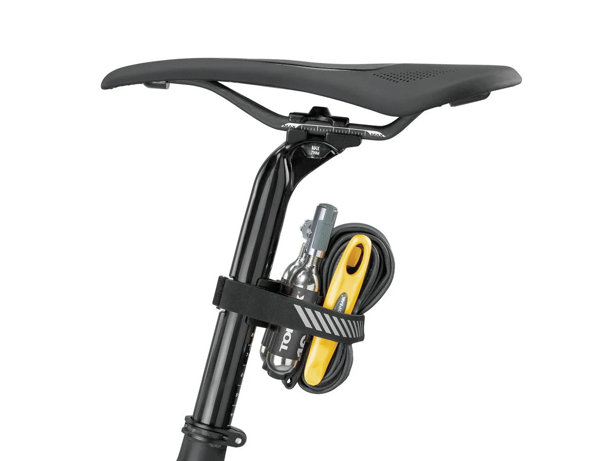 Topeak Co2 Pump Airboost Race Pod X - Simple Bike Store
