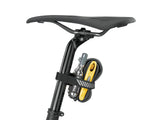 Topeak Co2 Pump Airboost Race Pod X - Simple Bike Store