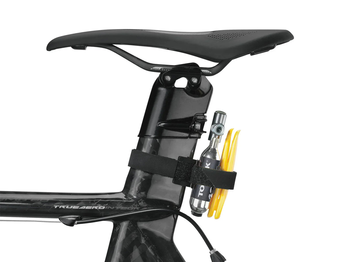 Topeak Co2 Pump Airboost Race Pod X - Simple Bike Store