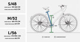 Pelago Airisto Commuter - Simple Bike Store