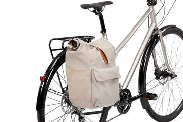Pelago Airisto Outback Dynamo - Simple Bike Store