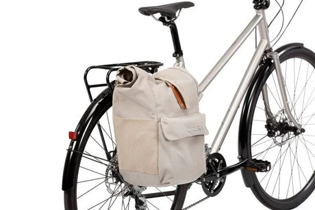 Pelago Airisto Outback Dynamo - Simple Bike Store