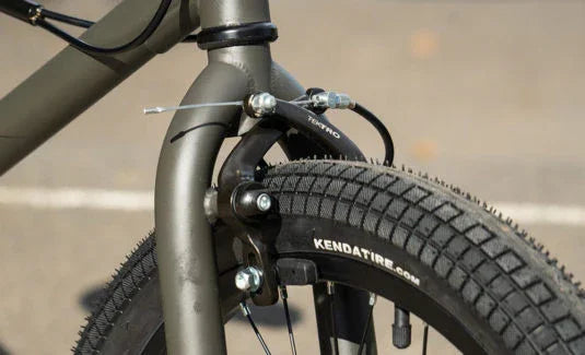 Polygon Rudge 3 - Simple Bike Store