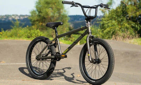 Polygon Rudge 3 - Simple Bike Store