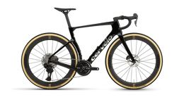 Cervelo Aspero-5 GRX RX825 Di2 1 - 2027