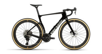 Cervelo Aspero-5 GRX RX825 Di2 1 - 2027