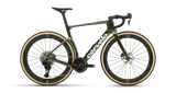 Cervelo Aspero-5 GRX RX825 Di2 1 - 2027