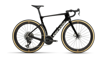 Cervelo Aspero-5 SRAM Force AXS 1 - 2027