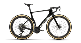 Cervelo Aspero-5 SRAM Red AXS 1 - 2027