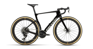 Cervelo Aspero-5 SRAM Red AXS 1 - 2027