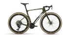 Cervelo Aspero-5 SRAM Force AXS 1 - 2027