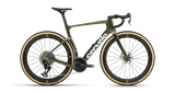 Cervelo Aspero-5 SRAM Force AXS 1 - 2027