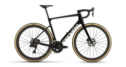 Cervelo Caledonia-5 Dura Ace Di2 - 2027