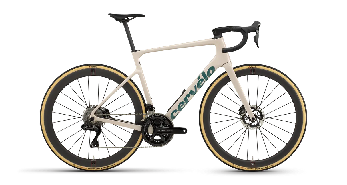 Cervelo Caledonia-5 Dura Ace Di2 - 2027