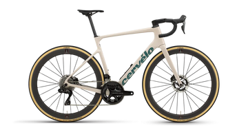 Cervelo Caledonia-5 Dura Ace Di2 - 2027