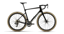 Cervelo Caledonia-5 SRAM Red AXS - 2027