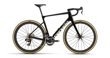 Cervelo Caledonia-5 SRAM Red AXS - 2027