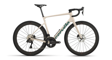 Cervelo Caledonia-5 Ultegra Di2 - 2027