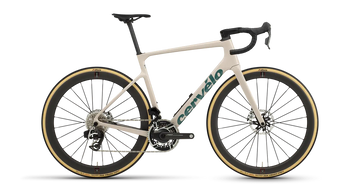 Cervelo Caledonia-5 SRAM Red AXS - 2027