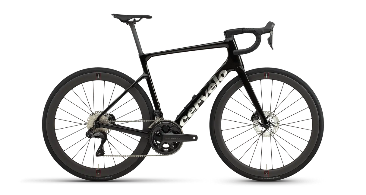 Cervelo Caledonia-5 Ultegra Di2 - 2027