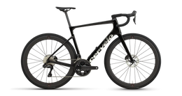 Cervelo Caledonia-5 Ultegra Di2 - 2027
