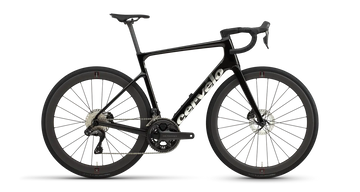 Cervelo Caledonia-5 Ultegra Di2 - 2027